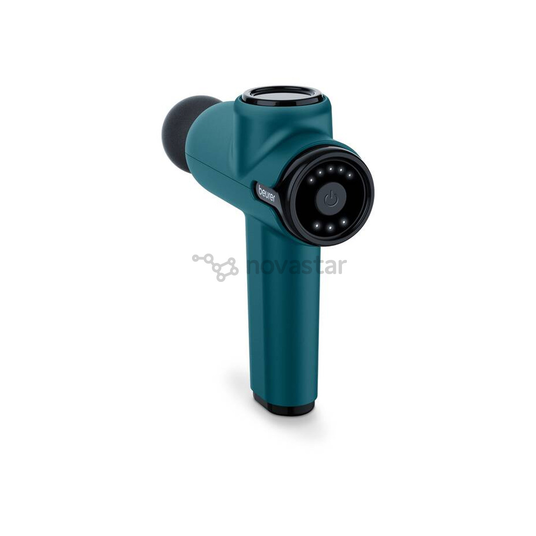Beurer, green - Compact Massage Gun