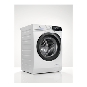 Electrolux PerfectCare 600, 9 kg, depth 63.6 cm, 1400 rpm - Front Load Washing Machine