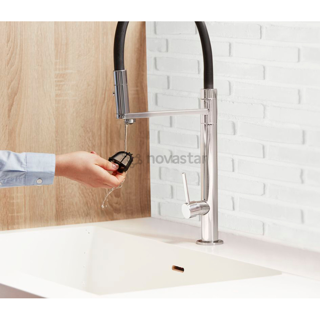 Tefal Loft, 1.7 L, black - Kettle