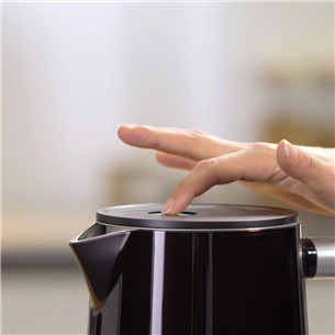 Virdulys Tefal KO8518