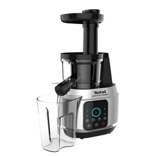 Lėtaeigė sulčiaspaudė Tefal Juice & Clean