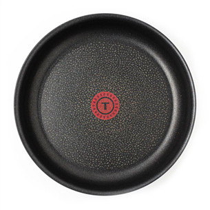 2-jų dalių keptuvių rinkinys Tefal Ingenio Expertise 22/26 cm + rankena