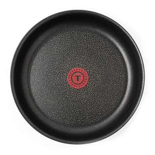 2-jų dalių keptuvių rinkinys Tefal Ingenio Expertise 22/26 cm + rankena