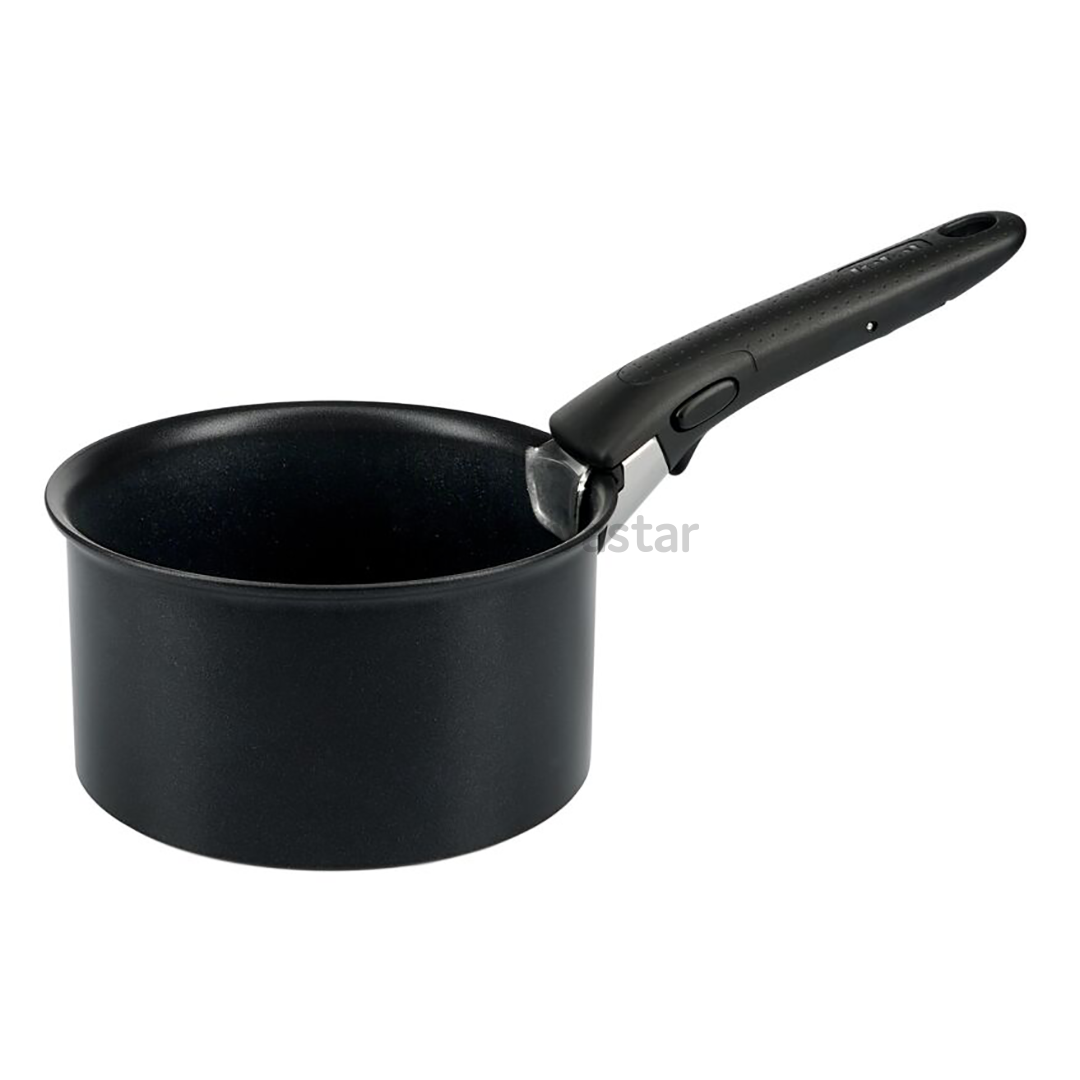 Puodų ir keptuvių rinkinys Tefal Ingenio Performance 5 dalių