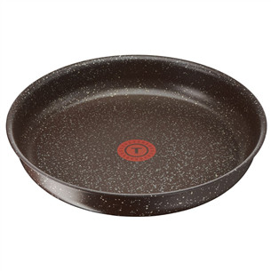 Puodų ir keptuvių rinkinys Tefal Ingenio Extreme 10 vnt.