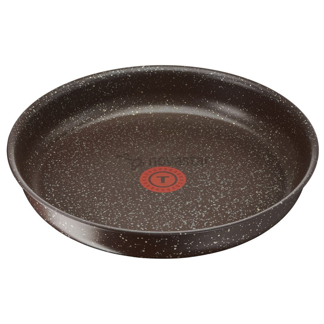 Puodų ir keptuvių rinkinys Tefal Ingenio Extreme 10 vnt.