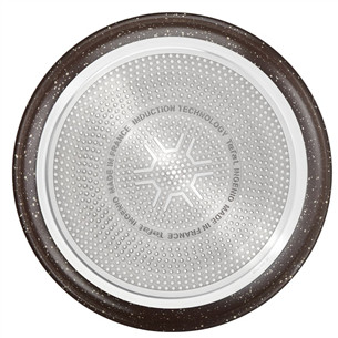 Puodų ir keptuvių rinkinys Tefal Ingenio Extreme 10 vnt.