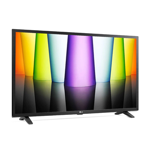 Televizorius LG 32LQ630B6LA.AEU