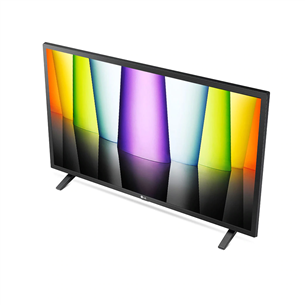 Televizorius LG 32LQ630B6LA.AEU