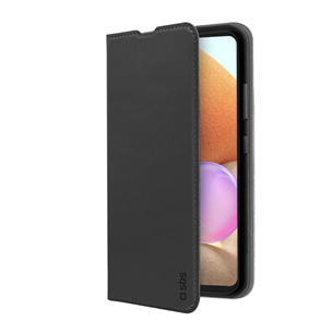 Dėklas SBS Samsung Galaxy A33, Black