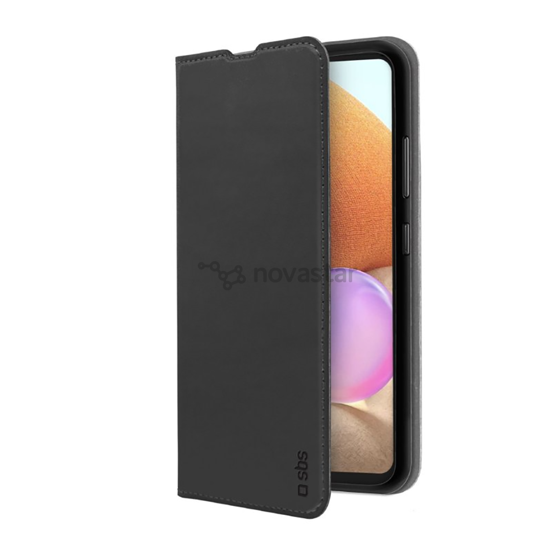 Dėklas SBS Samsung Galaxy A33, Black