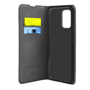 Dėklas SBS Samsung Galaxy A33, Black