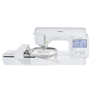 Siuvimo mašina Brother Innov-is NV880E NV880E