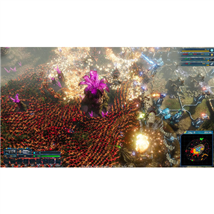 Žaidimas PS5 The Riftbreaker