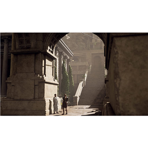 Žaidimas Xbox One/Series X The Forgotten City