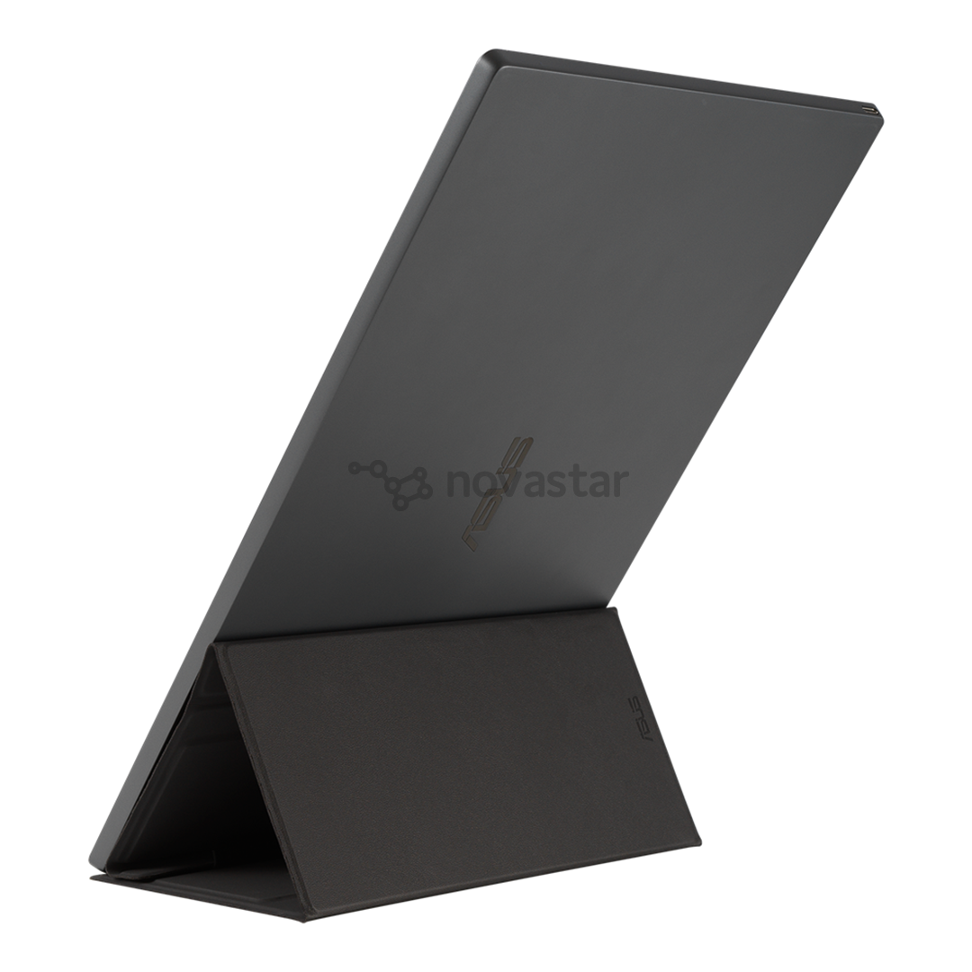 Nešiojamas monitorius ASUS ZenScreen MB16ACE, 15.6'', Full HD, LED IPS, USB-C, Black