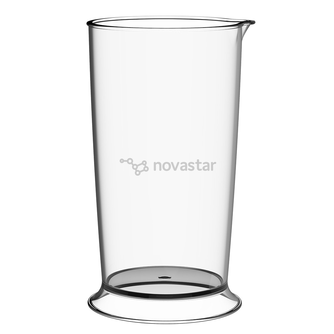 Tefal QuickChef 2in1, 1000 W, juodas/nerūdijančio plieno - Trintuvas