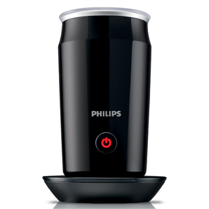 Philips Milk Twister, 500 Вт, черный - Капучинатор CA6500/63