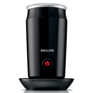 Pieno plakiklis Philips, 500 W, black