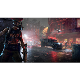 Watch Dogs: Legion (Playstation 5 game)