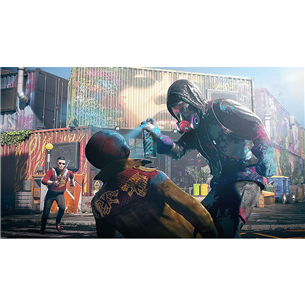 Žaidimas Xbox One / Series X Watch Dogs: Legion 