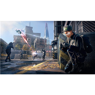 Žaidimas Xbox One / Series X Watch Dogs: Legion 