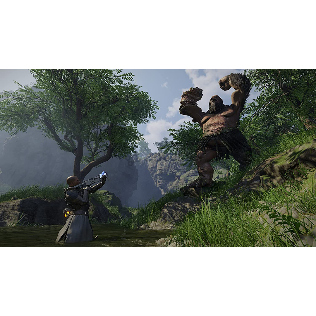 Žaidimas PS4 Elex II 