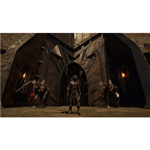Žaidimas PS4 Elex II 