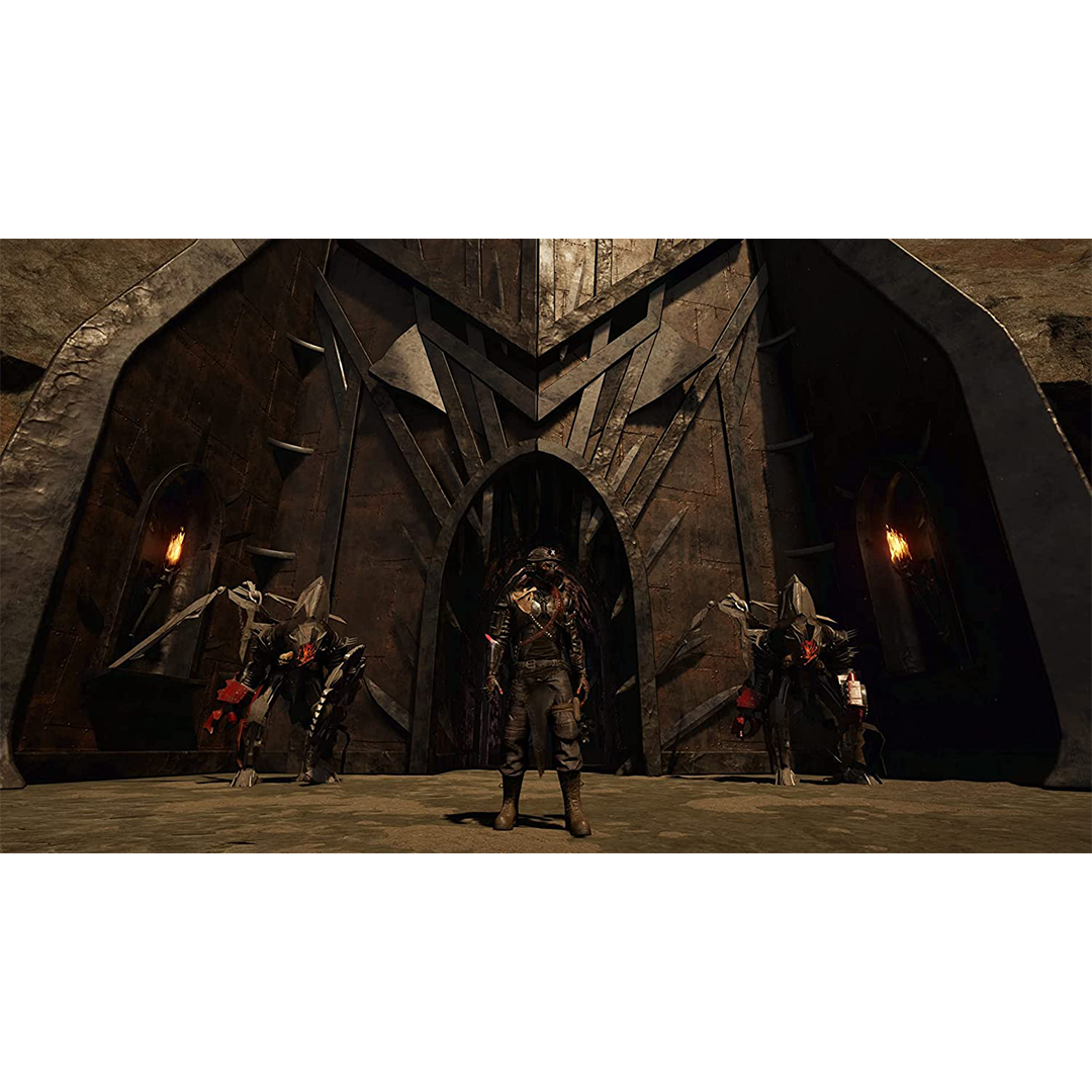 Žaidimas PS4 Elex II 