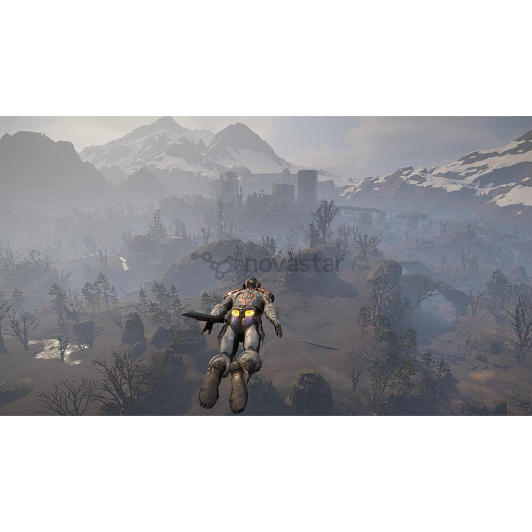 Žaidimas PS5 Elex II 