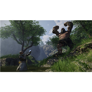 Elex II (Xbox One / Xbox Series X game)