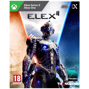 Žaidimas Xbox One / Xbox Series X Elex II  9120080077172