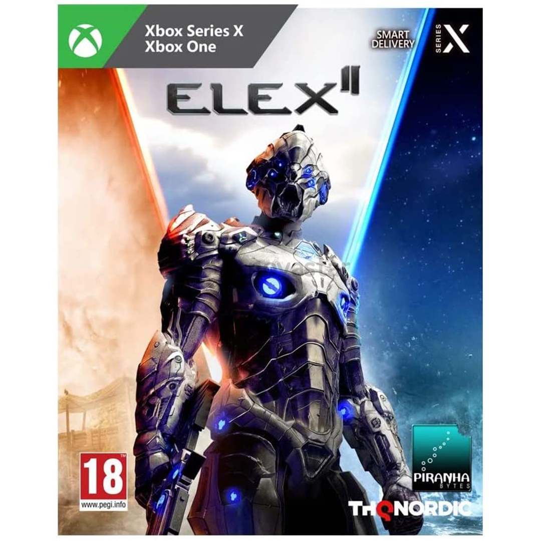 Žaidimas Xbox One / Xbox Series X Elex II 