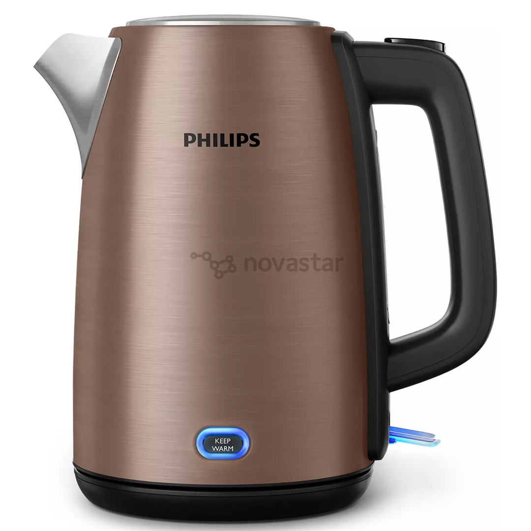 Virdulys Philips HD9355/92