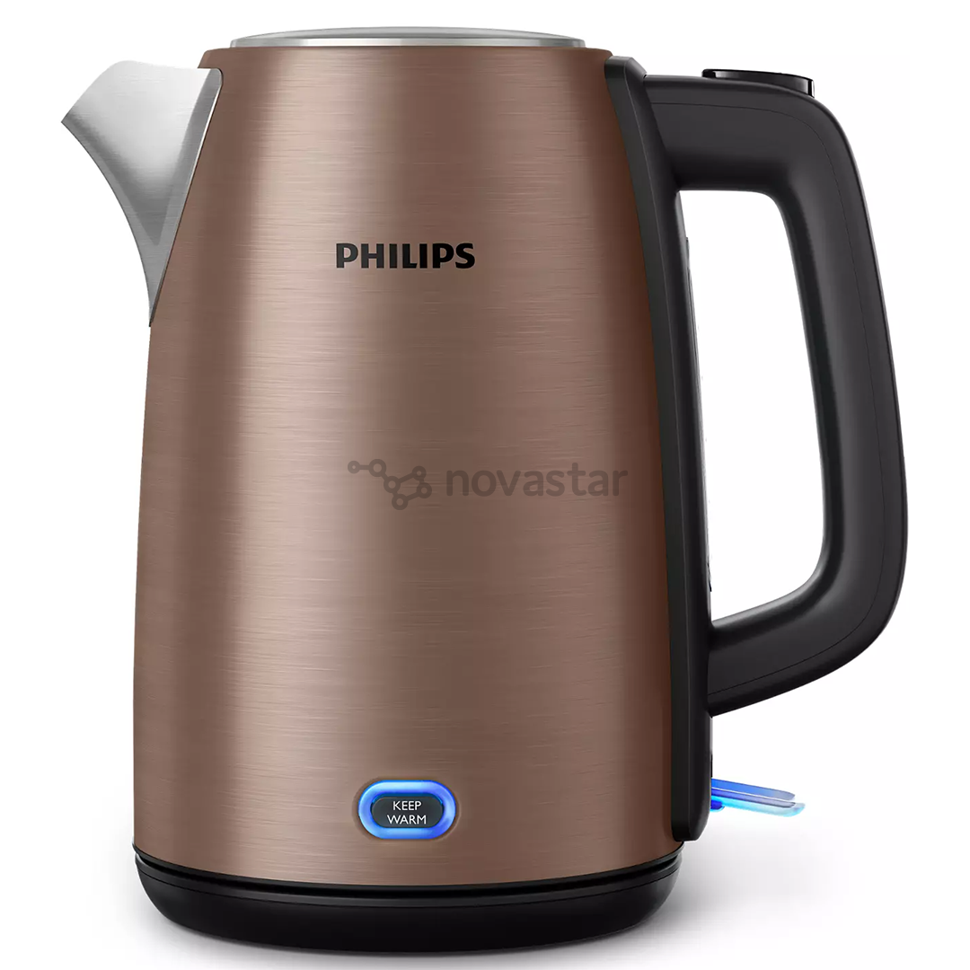 Virdulys Philips HD9355/92