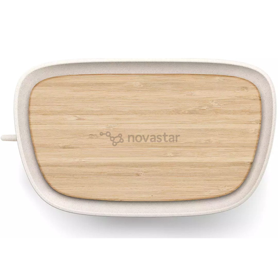 Philips Eco Conscious Edition 5000, 830 W, white - Toaster