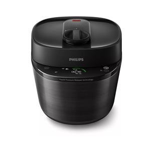 Daugiafunkcinis puodas Philips HD2151/40