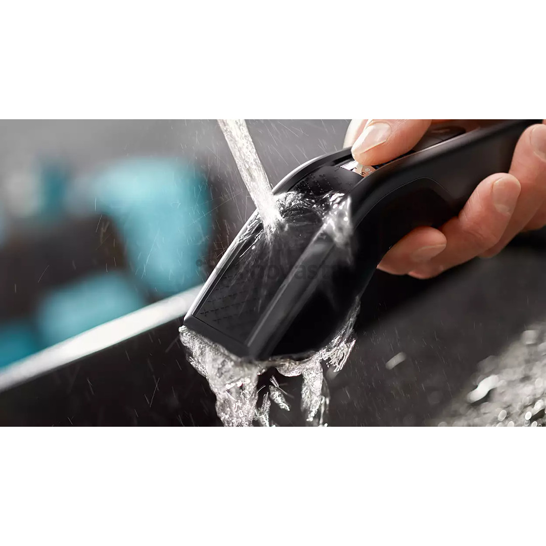 Philips Hairclipper 5000 Series, 0.5-28 mm, black - Hair Clipper