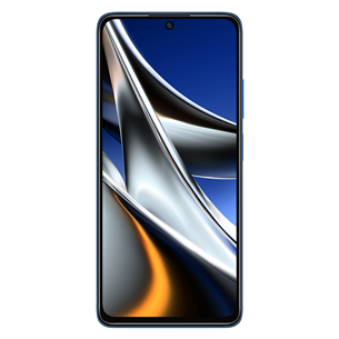 Poco X4 Pro 5G, 256 GB, Blue