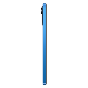 Poco X4 Pro 5G, 256 GB, Blue