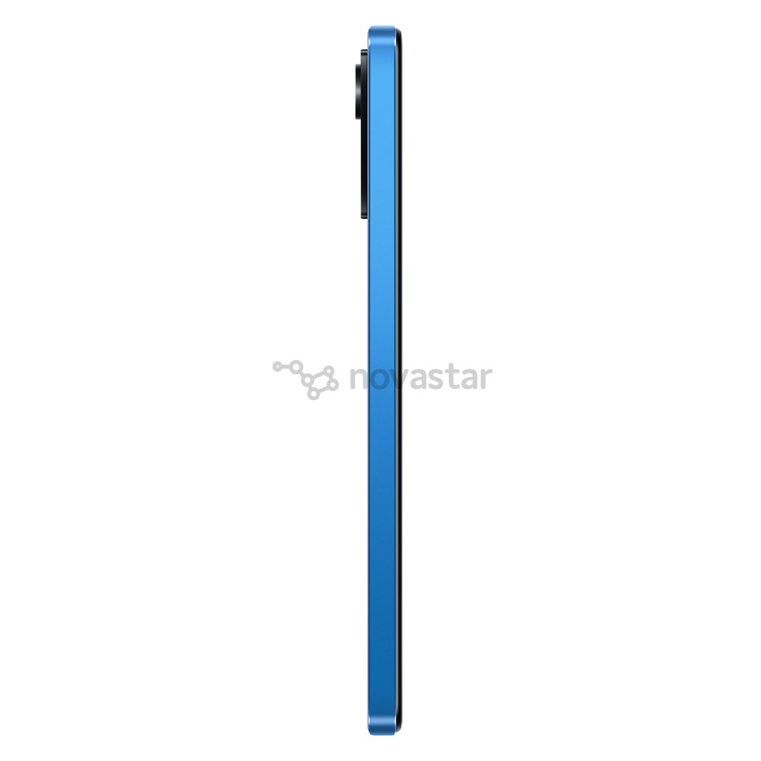Poco X4 Pro 5G, 256 GB, Blue