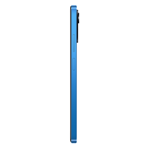 Poco X4 Pro 5G, 256 GB, Blue