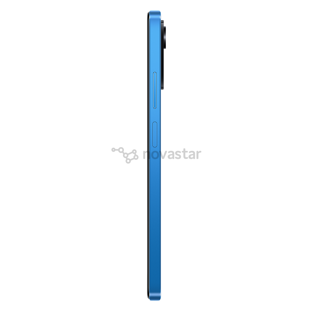 Poco X4 Pro 5G, 256 GB, Blue