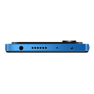 Poco X4 Pro 5G, 256 GB, Blue
