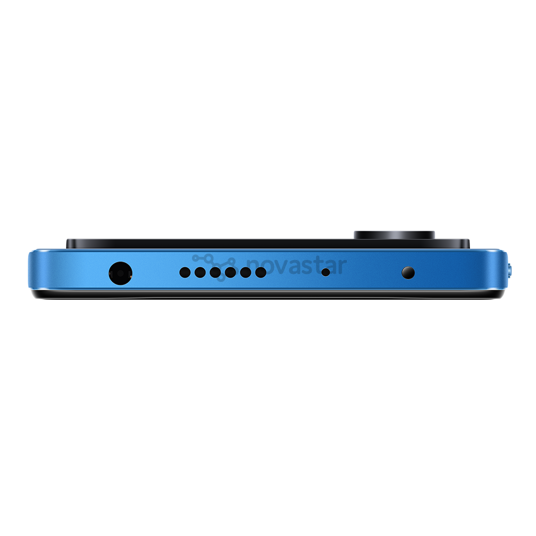 Poco X4 Pro 5G, 256 GB, Blue