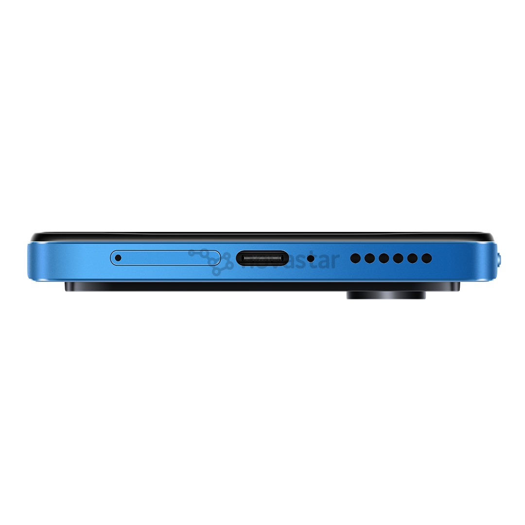 Poco X4 Pro 5G, 256 GB, Blue