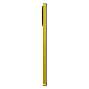 Poco X4 Pro 5G, 256 GB, Yellow