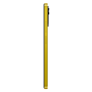 Poco X4 Pro 5G, 256 GB, Yellow
