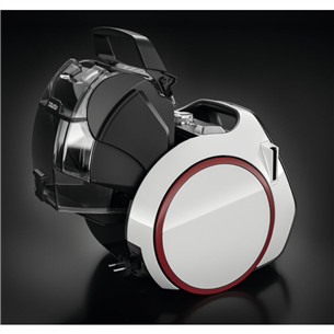 Miele Boost CX1 PowerLine, 890 W, be maišelių, baltas - Dulkių siurblys