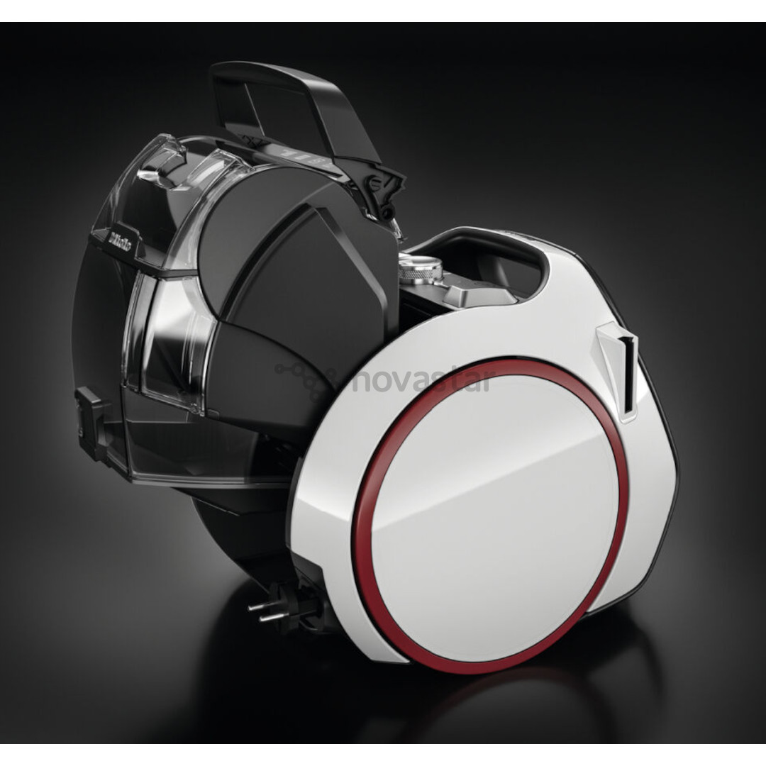 Miele Boost CX1 PowerLine, 890 W, be maišelių, baltas - Dulkių siurblys